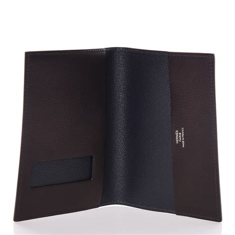 hermes mc2 passport holder